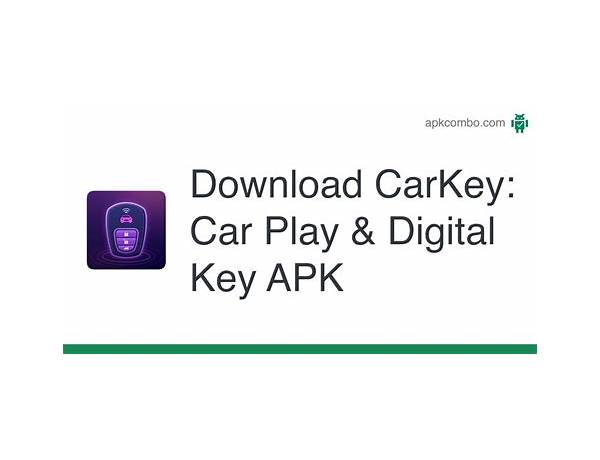 CarKey Simulator for Android - Download the APK from Habererciyes